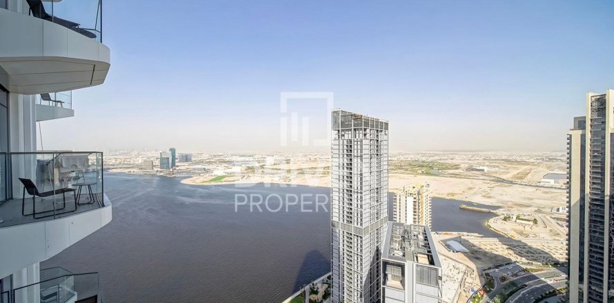 Apartamento em Dubai Creek Harbour (The Lagoons), Dubai, EAU 3 quartos, 148 m2 № 684065