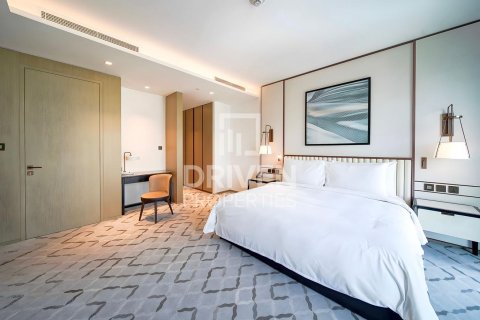 Apartamento para arrendamento em Dubai Creek Harbour (The Lagoons), Dubai, EAU 3 quartos, 148 m2 № 684065 - foto 12