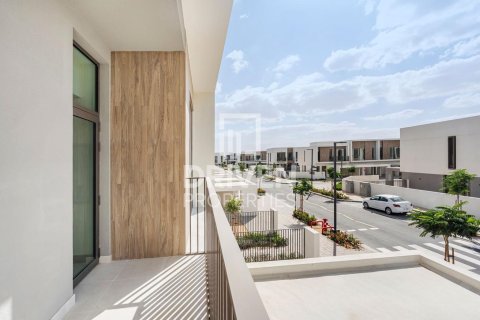 Üürile anda ridamaja asukohaga The Valley, Dubai, AÜE: 4 magamistoaga, 218 m² Nr 684055 - pilt 18