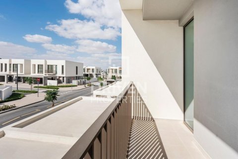Üürile anda ridamaja asukohaga The Valley, Dubai, AÜE: 4 magamistoaga, 218 m² Nr 684055 - pilt 20