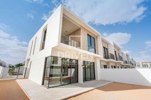 Üürile anda ridamaja asukohaga The Valley, Dubai, AÜE: 4 magamistoaga, 218 m² Nr 684055 - pilt 19