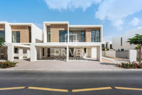 Üürile anda ridamaja asukohaga The Valley, Dubai, AÜE: 4 magamistoaga, 218 m² Nr 684055 - pilt 3