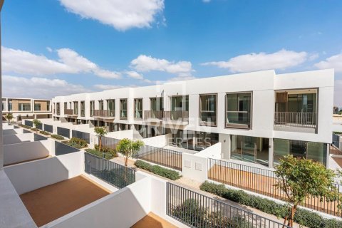 Üürile anda ridamaja asukohaga The Valley, Dubai, AÜE: 4 magamistoaga, 218 m² Nr 684055 - pilt 17