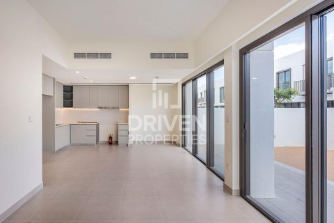 Üürile anda ridamaja asukohaga The Valley, Dubai, AÜE: 4 magamistoaga, 218 m² Nr 684055 - pilt 5