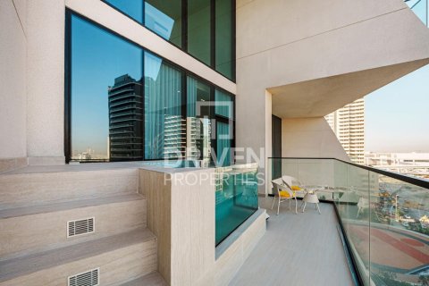 Apartment in Jumeirah Village Circle, Dubai, UAE 1 bedroom, 75 sq.m. № 684057 - photo 15