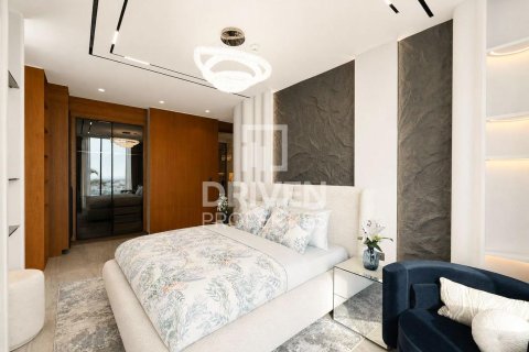 Villa Umm Suqeim, Dubaijā, AAE 5 istabas, 594.58 m2 Nr. 741689 - attēls 16