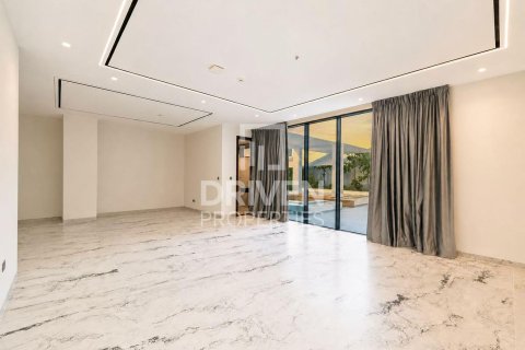 Villa Umm Suqeim, Dubaijā, AAE 5 istabas, 594.58 m2 Nr. 741689 - attēls 23