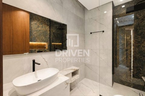 Villa Umm Suqeim, Dubaijā, AAE 5 istabas, 594.58 m2 Nr. 741689 - attēls 20