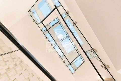 Villa Umm Suqeim, Dubaijā, AAE 5 istabas, 594.58 m2 Nr. 741689 - attēls 10
