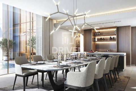 Villa itt: Dubai, EAE, 5 hálószoba, 769.98 m², azonosító: 741688 - fénykép 6