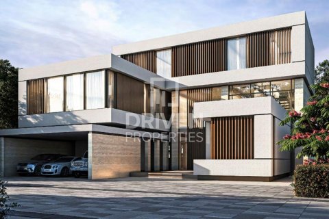 Villa itt: Dubai, EAE, 5 hálószoba, 769.98 m², azonosító: 741688 - fénykép 5
