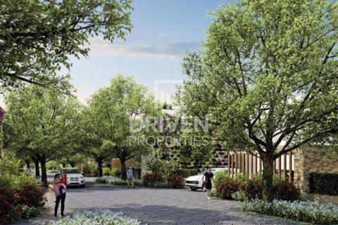Villa itt: Dubai, EAE, 5 hálószoba, 769.98 m², azonosító: 741688 - fénykép 10