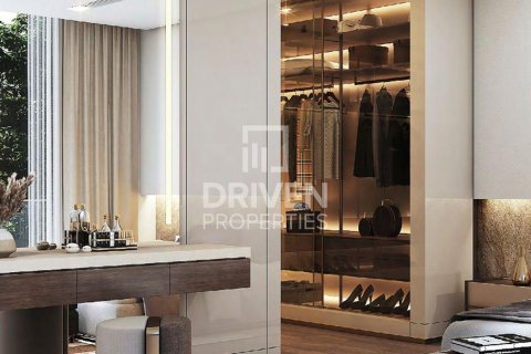 Villa itt: Dubai, EAE, 5 hálószoba, 769.98 m², azonosító: 741688 - fénykép 7