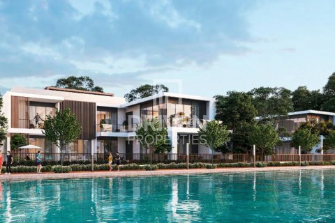 Villa itt: Dubai, EAE, 5 hálószoba, 769.98 m², azonosító: 741688 - fénykép 8