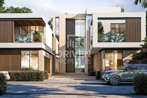 Villa itt: Dubai, EAE, 5 hálószoba, 769.98 m², azonosító: 741688