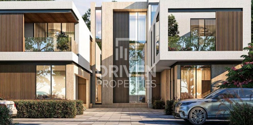 Villa itt: Dubai, EAE, 5 hálószoba, 769.98 m², azonosító: 741688