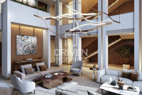 Villa itt: Dubai, EAE, 5 hálószoba, 769.98 m², azonosító: 741688 - fénykép 2