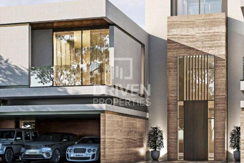 Villa itt: Dubai, EAE, 5 hálószoba, 769.98 m², azonosító: 741688 - fénykép 9