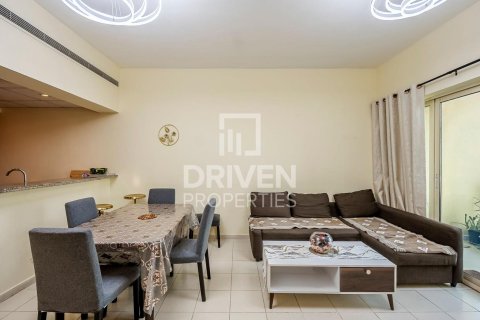 Dzīvoklis Greens, Dubaijā, AAE 1 istaba, 70 m2 Nr. 654135 - attēls 4