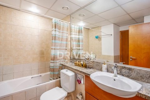 Dzīvoklis Greens, Dubaijā, AAE 1 istaba, 70 m2 Nr. 654135 - attēls 9