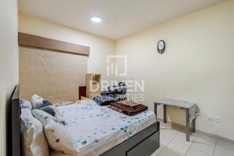 Dzīvoklis Greens, Dubaijā, AAE 1 istaba, 70 m2 Nr. 654135 - attēls 5