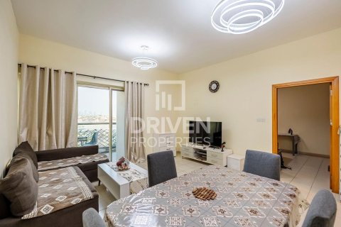Dzīvoklis Greens, Dubaijā, AAE 1 istaba, 70 m2 Nr. 654135 - attēls 3