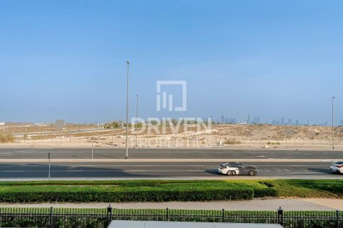 Dzīvoklis Greens, Dubaijā, AAE 1 istaba, 70 m2 Nr. 654135 - attēls 11