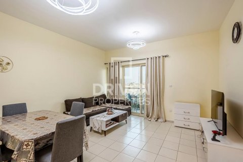 Dzīvoklis Greens, Dubaijā, AAE 1 istaba, 70 m2 Nr. 654135 - attēls 1