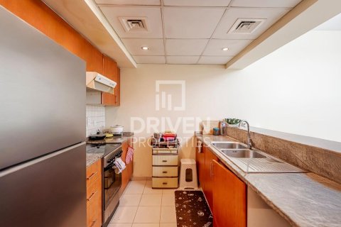 Dzīvoklis Greens, Dubaijā, AAE 1 istaba, 70 m2 Nr. 654135 - attēls 8