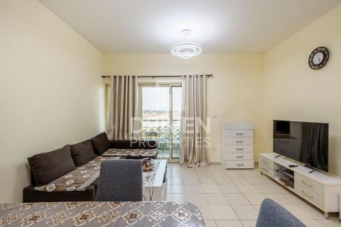 Dzīvoklis Greens, Dubaijā, AAE 1 istaba, 70 m2 Nr. 654135 - attēls 2