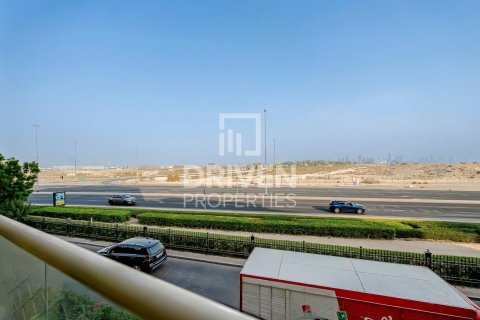 Dzīvoklis Greens, Dubaijā, AAE 1 istaba, 70 m2 Nr. 654135 - attēls 10