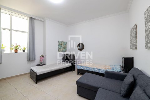 Byt v Downtown Dubai (Downtown Burj Dubai), SAE 2 ložnice, 128 m² Č.: 654133 - fotografie 5