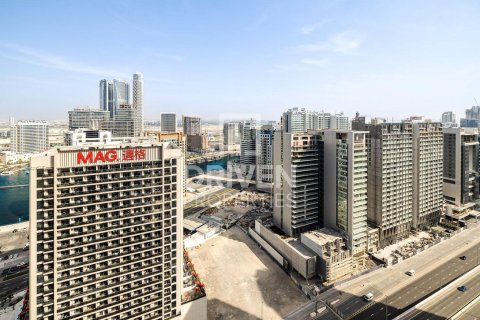 Byt v Downtown Dubai (Downtown Burj Dubai), SAE 2 ložnice, 128 m² Č.: 654133 - fotografie 2