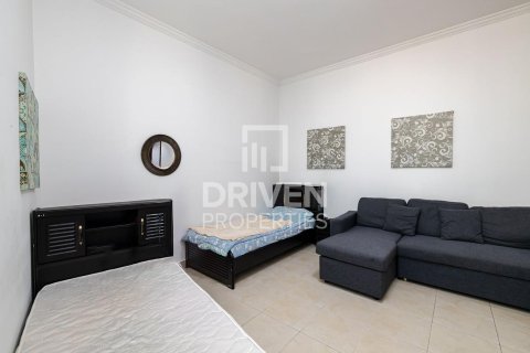 Byt v Downtown Dubai (Downtown Burj Dubai), SAE 2 ložnice, 128 m² Č.: 654133 - fotografie 6