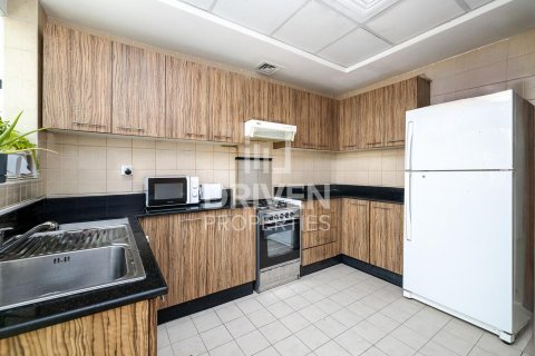 Byt v Downtown Dubai (Downtown Burj Dubai), SAE 2 ložnice, 128 m² Č.: 654133 - fotografie 9