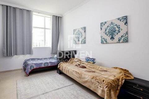 Byt v Downtown Dubai (Downtown Burj Dubai), SAE 2 ložnice, 128 m² Č.: 654133 - fotografie 7