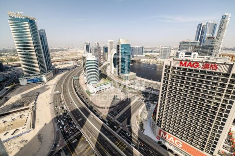 Byt v Downtown Dubai (Downtown Burj Dubai), SAE 2 ložnice, 128 m² Č.: 654133 - fotografie 1