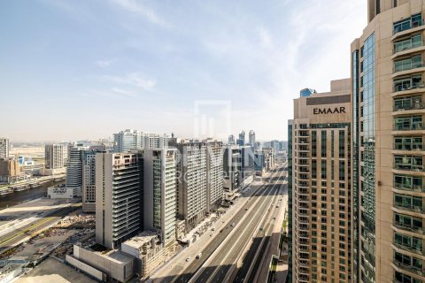 Byt v Downtown Dubai (Downtown Burj Dubai), SAE 2 ložnice, 128 m² Č.: 654133 - fotografie 3