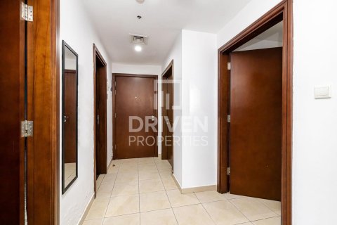 Byt v Downtown Dubai (Downtown Burj Dubai), SAE 2 ložnice, 128 m² Č.: 654133 - fotografie 8