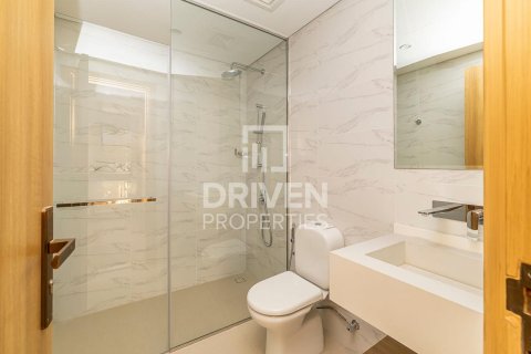 Māja Jumeirah Village Circle, Dubaijā, AAE 4 istabas, 376 m2 Nr. 654137 - attēls 21