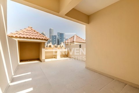 Māja Jumeirah Village Circle, Dubaijā, AAE 4 istabas, 376 m2 Nr. 654137 - attēls 22