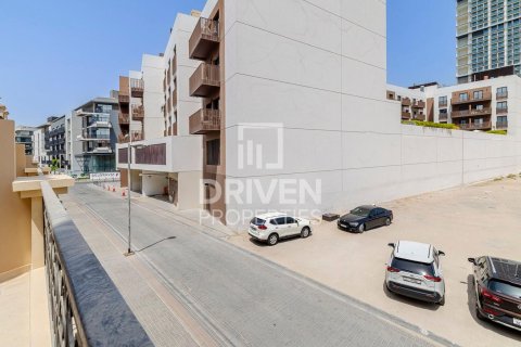 טאונהאוס למכירה ב Jumeirah Village Circle, Dubai, איחוד האמירויות  4 חדרי שינה, 376 מ"ר, מספר 654137 - תמונה 23