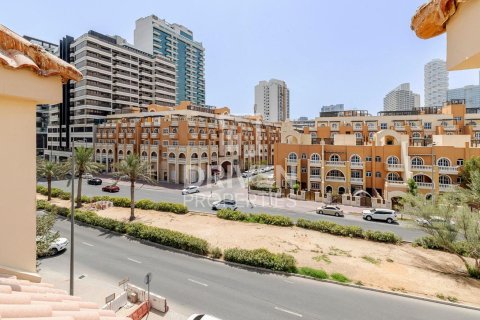 טאונהאוס למכירה ב Jumeirah Village Circle, Dubai, איחוד האמירויות  4 חדרי שינה, 376 מ"ר, מספר 654137 - תמונה 2