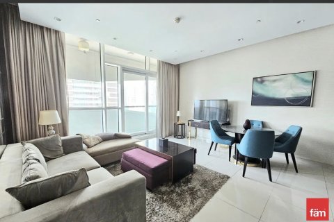 Apartment til salg i Downtown Dubai (Downtown Burj Dubai), Dubai, UAE 1 soveværelse, 93.1 kvm № 679977 - foto 3