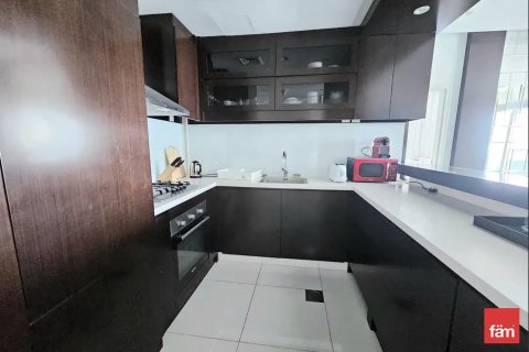Пәтер Даунтаун Дубай (Даунтаун Бурдж Дубай), БАӘ-да 1 жатын бөлме, 93.1 м² № 679977 - фото 4
