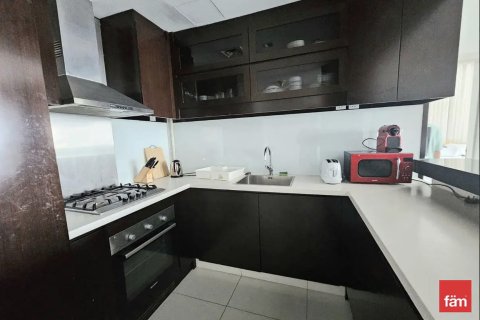 Пәтер Даунтаун Дубай (Даунтаун Бурдж Дубай), БАӘ-да 1 жатын бөлме, 93.1 м² № 679977 - фото 12