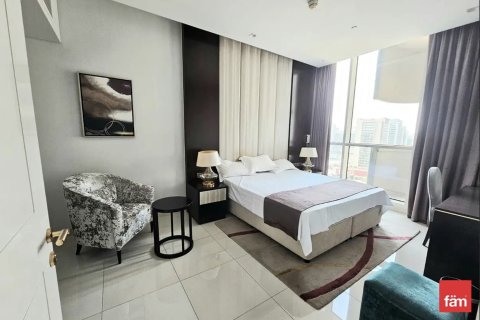 Korter asukohaga Downtown Dubai (Downtown Burj Dubai), AÜE: 1 magamistoaga, 93.1 m² Nr 679977