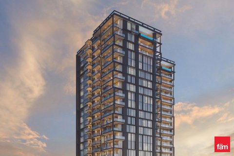 شقة للبيع في الخليج التجاري، دبي، الإمارات العربية المتحدة 2 غرفة نوم ، 98.2 متر مربع ، رقم 679978 - صورة 10