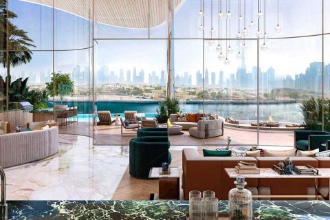 آپارتمان برای فروش در Dubai، امارات متحده عربی 3 خوابه ، 480.8 متر مربع ، شماره 679980 - تصویر 3