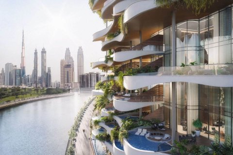 Müüa korter asukohaga Dubai, AÜE: 3 magamistoaga, 480.8 m² Nr 679980 - pilt 6